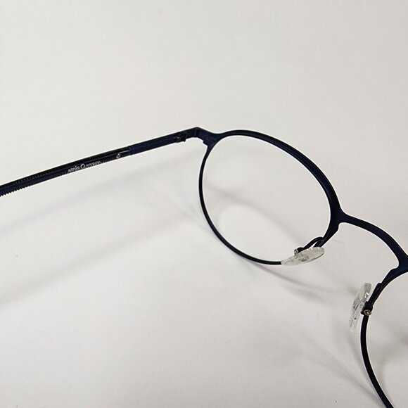 New Etnia Barcelona Edison BL Eye Glasses Frames (Size 50-21-146) - Picture 8 of 9